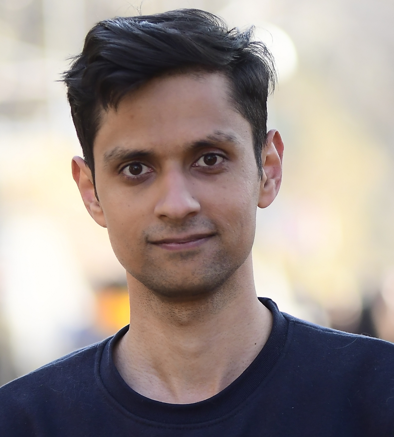 Usama Mir
